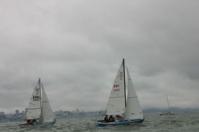 Tackful upwind