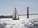 Fiddler's Green/Golden Gate Bridge