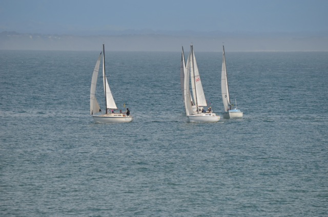 First Mark Rounding